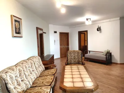 Appartement 3 Pièces, Immeuble Neuf avec Ascenseur et Parking, Baia Mare Centre-Ville - Baia Mare
