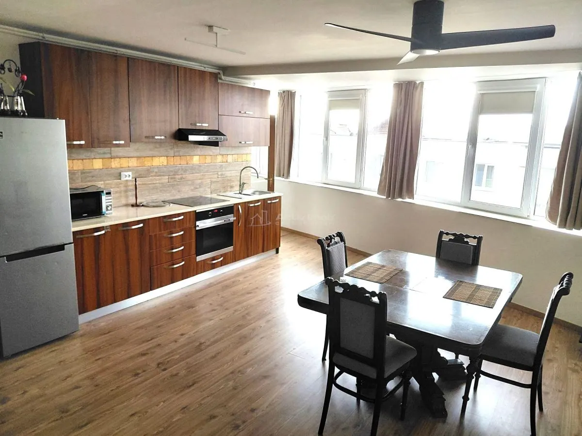 Appartement 3 Pièces, Immeuble Neuf avec Ascenseur et Parking, Baia Mare Centre-Ville - foto 5