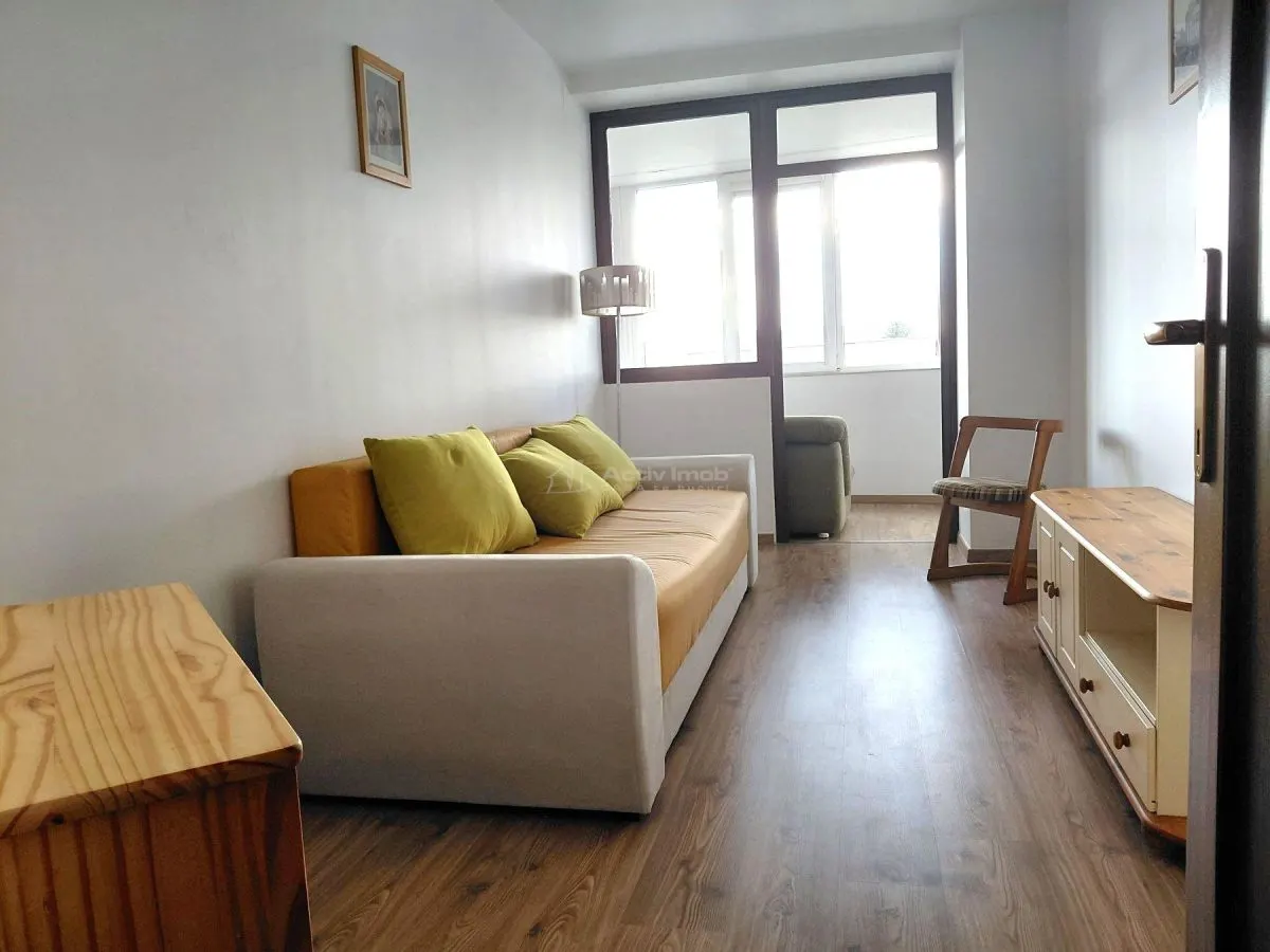 Appartement 3 Pièces, Immeuble Neuf avec Ascenseur et Parking, Baia Mare Centre-Ville - foto 10