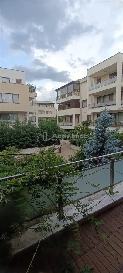 Appartement 3 Chambres, Pipera OMV – 73 m² + Terrasse 8 m², 1er Étage - foto 16