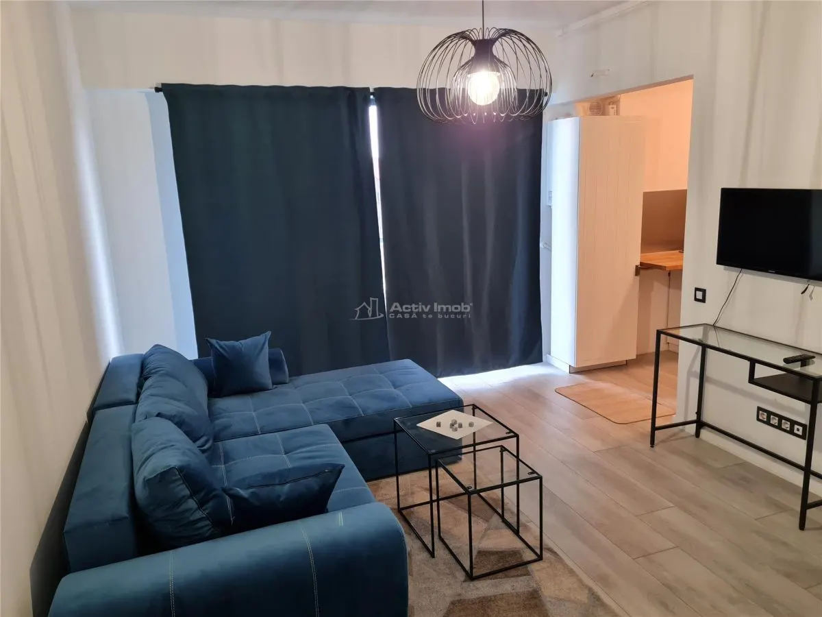 Apartamento de 2 Dormitorios en Alquiler – Northside Park - foto 2