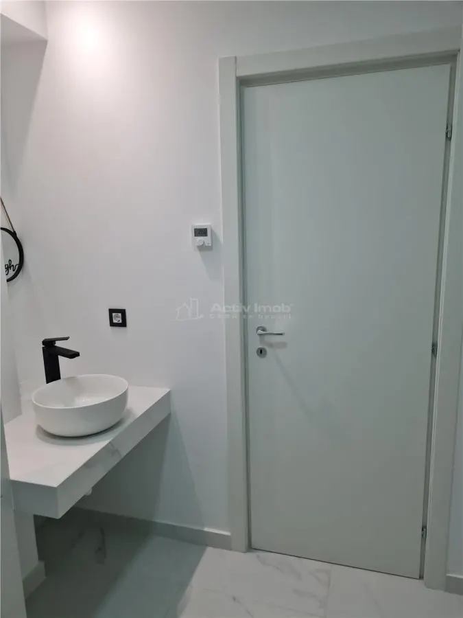 Apartamento de 2 Dormitorios en Alquiler – Northside Park - foto 5