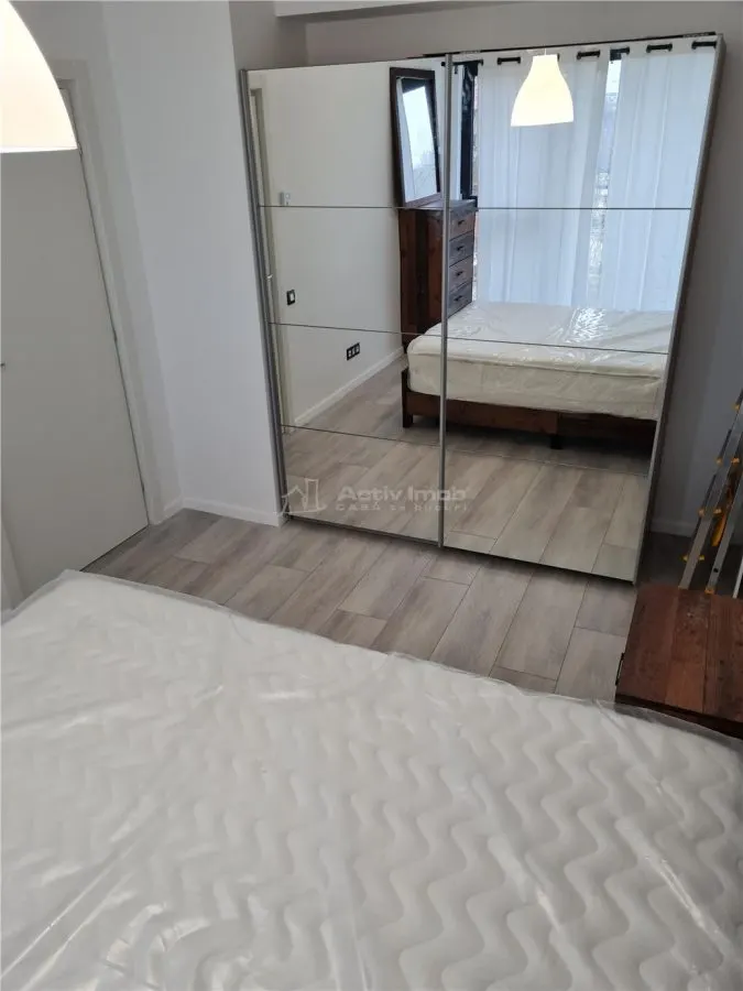 Apartamento de 2 Dormitorios en Alquiler – Northside Park - foto 6