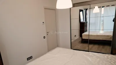 Apartamento de 2 Dormitorios en Alquiler – Northside Park - foto 7