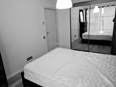 Apartamento de 2 Dormitorios en Alquiler – Northside Park - foto 8