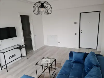 Apartamento de 2 Dormitorios en Alquiler – Northside Park - foto 9