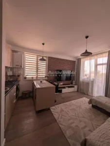 3-Bedroom, 2-Bathroom Apartment in New Residence Complex, Vârteju - foto 13