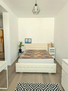3-Bedroom, 2-Bathroom Apartment in New Residence Complex, Vârteju - foto 14