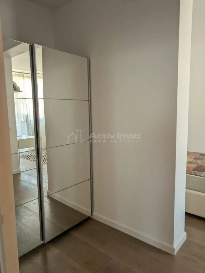 3-Bedroom, 2-Bathroom Apartment in New Residence Complex, Vârteju - foto 16