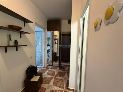 Militari-Uverturii, Studio Avec Distribution Séparée, 3e Étage, Immeuble 1980 - foto 6
