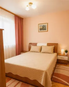 Ulmeni Appartement 3 Chambres Rez-de-Chaussée avec Garage et Débarras - foto 3