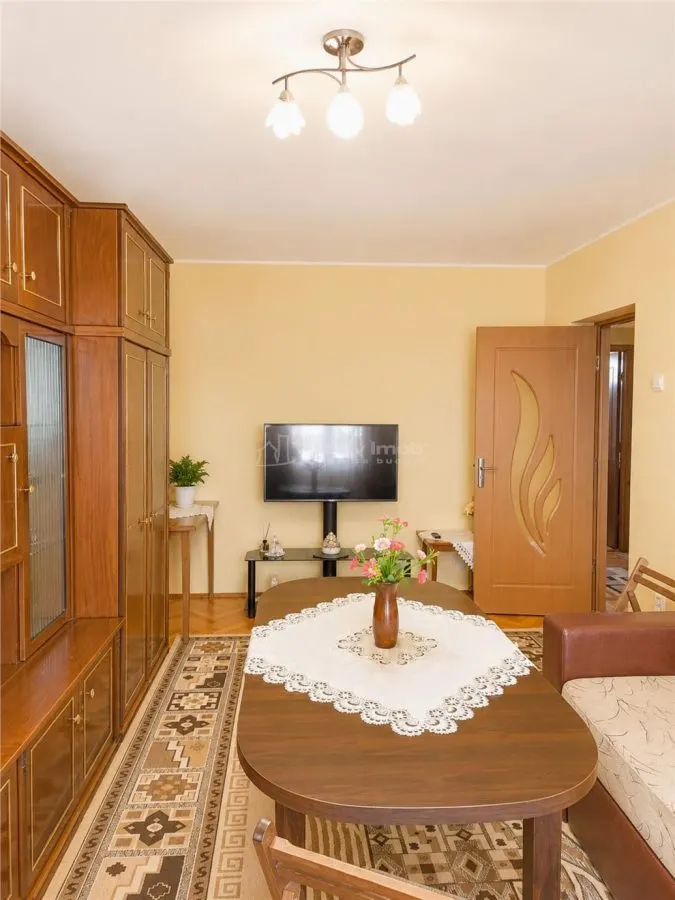 Ulmeni Appartement 3 Chambres Rez-de-Chaussée avec Garage et Débarras - foto 5