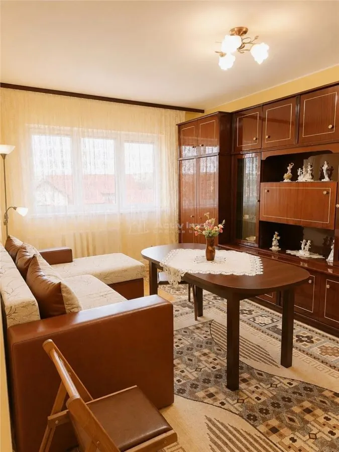 Ulmeni Appartement 3 Chambres Rez-de-Chaussée avec Garage et Débarras - foto 6