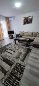 شقة 3 غرف للإيجار في Class Park مع موقف سيارات - Targoviste