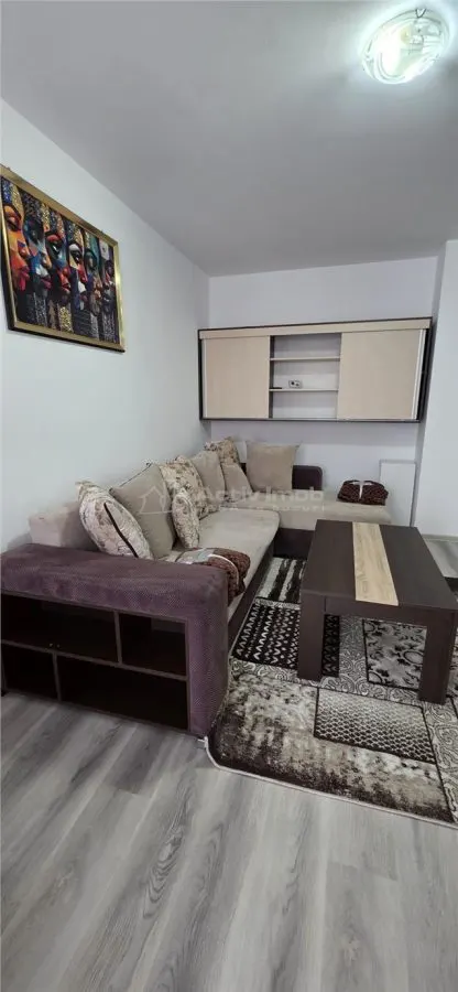 Appartement 3 Pièces à Louer Class Park avec Parking - foto 3