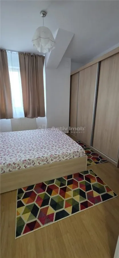 Appartement 3 Pièces à Louer Class Park avec Parking - foto 5