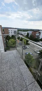 Appartement 3 Pièces à Louer Class Park avec Parking - foto 7