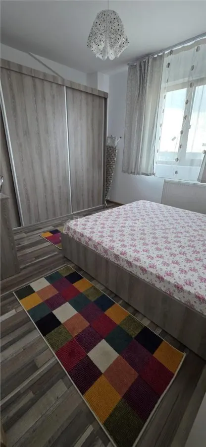 Appartement 3 Pièces à Louer Class Park avec Parking - foto 8