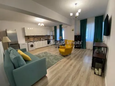شقة بثلاث غرف نوم، حي داماروايا، فسيحة، عمولة صفر - Bucuresti