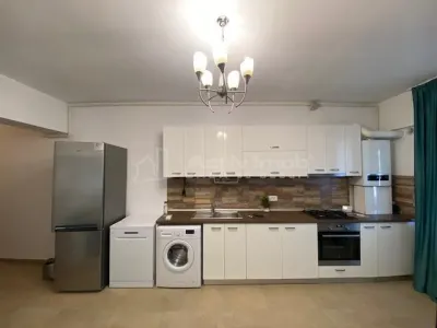 Apartamento de tres dormitorios, barrio Damaroaia, espacioso, comisión 0 - foto 3