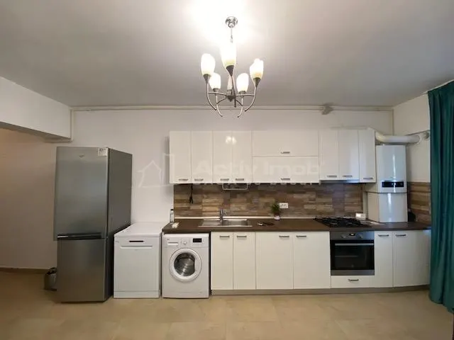 Apartamento de tres dormitorios, barrio Damaroaia, espacioso, comisión 0 - foto 3