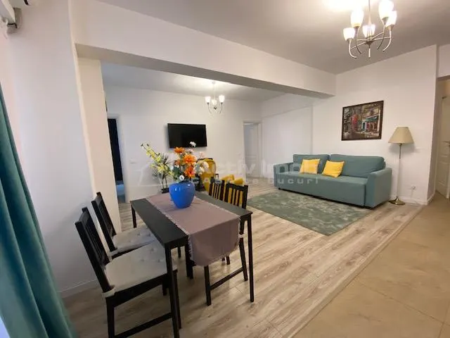 Apartamento de tres dormitorios, barrio Damaroaia, espacioso, comisión 0 - foto 21