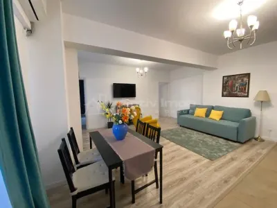 Apartamento de tres dormitorios, barrio Damaroaia, espacioso, comisión 0 - foto 22