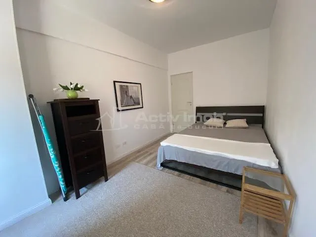 Apartamento de tres dormitorios, barrio Damaroaia, espacioso, comisión 0 - foto 23