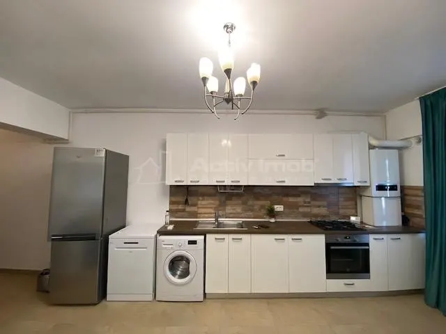 Apartamento de tres dormitorios, barrio Damaroaia, espacioso, comisión 0 - foto 4