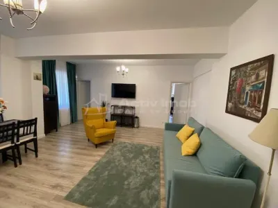 Apartamento de tres dormitorios, barrio Damaroaia, espacioso, comisión 0 - foto 5