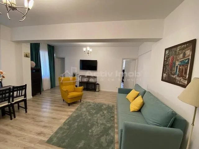 Apartamento de tres dormitorios, barrio Damaroaia, espacioso, comisión 0 - foto 5