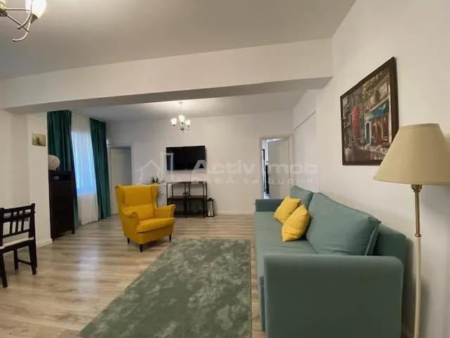 Apartamento de tres dormitorios, barrio Damaroaia, espacioso, comisión 0 - foto 6