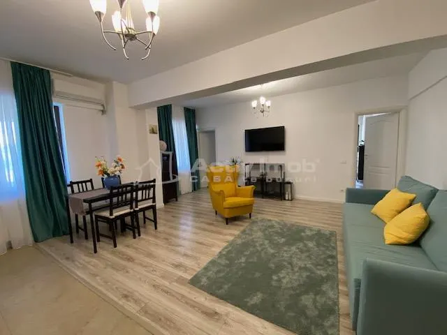 Apartamento de tres dormitorios, barrio Damaroaia, espacioso, comisión 0 - foto 8