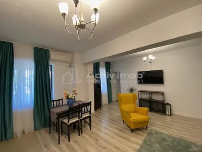 Apartamento de tres dormitorios, barrio Damaroaia, espacioso, comisión 0 - foto 9