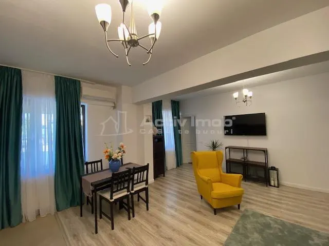 Apartamento de tres dormitorios, barrio Damaroaia, espacioso, comisión 0 - foto 9