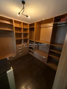 Appartement 4 Pièces 90 m², Disjoint, Crangași, Chaudière Individuelle - foto 3