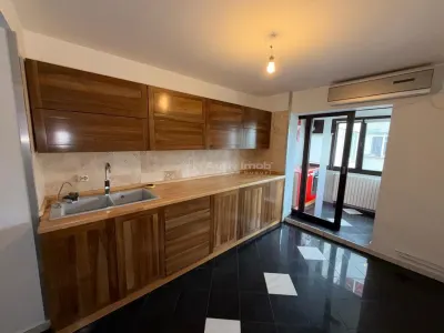 Appartement 4 Pièces 90 m², Disjoint, Crangași, Chaudière Individuelle - foto 5