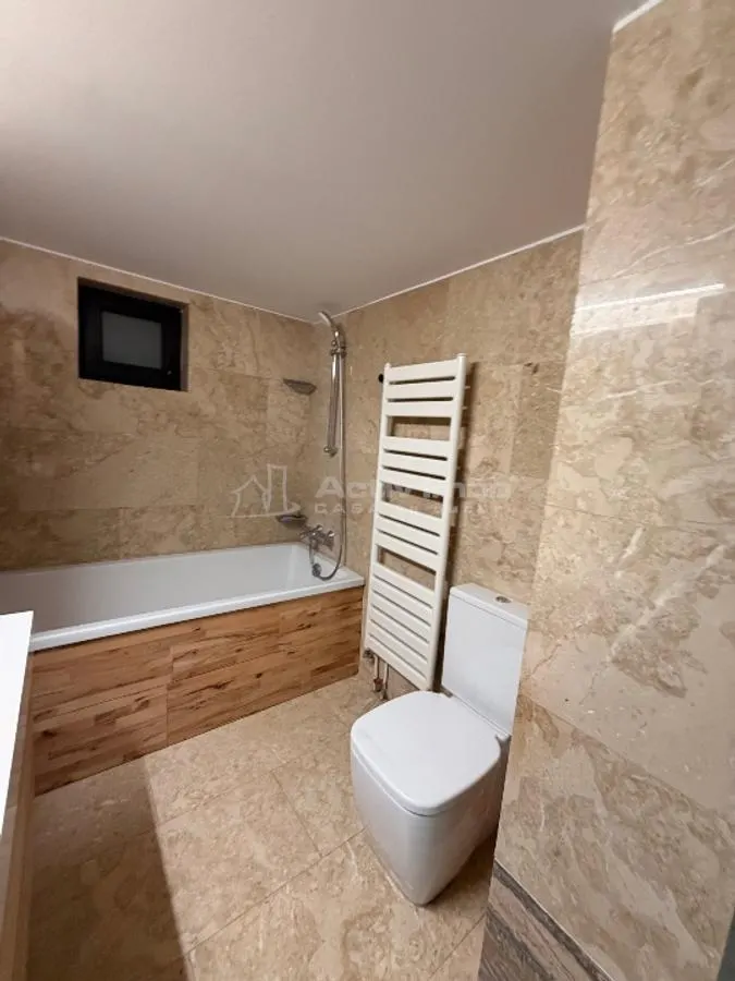 Appartement 4 Pièces 90 m², Disjoint, Crangași, Chaudière Individuelle - foto 8