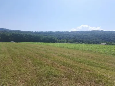 Teren extravilan de vanzare Talmaciu - Talmaciu