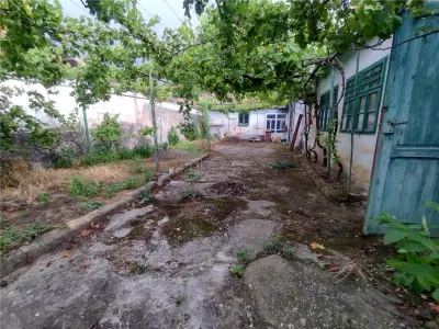 Socol | Casa de 7 Habitaciones | Planta Baja + Desván | 546 sqm Terreno - foto 13