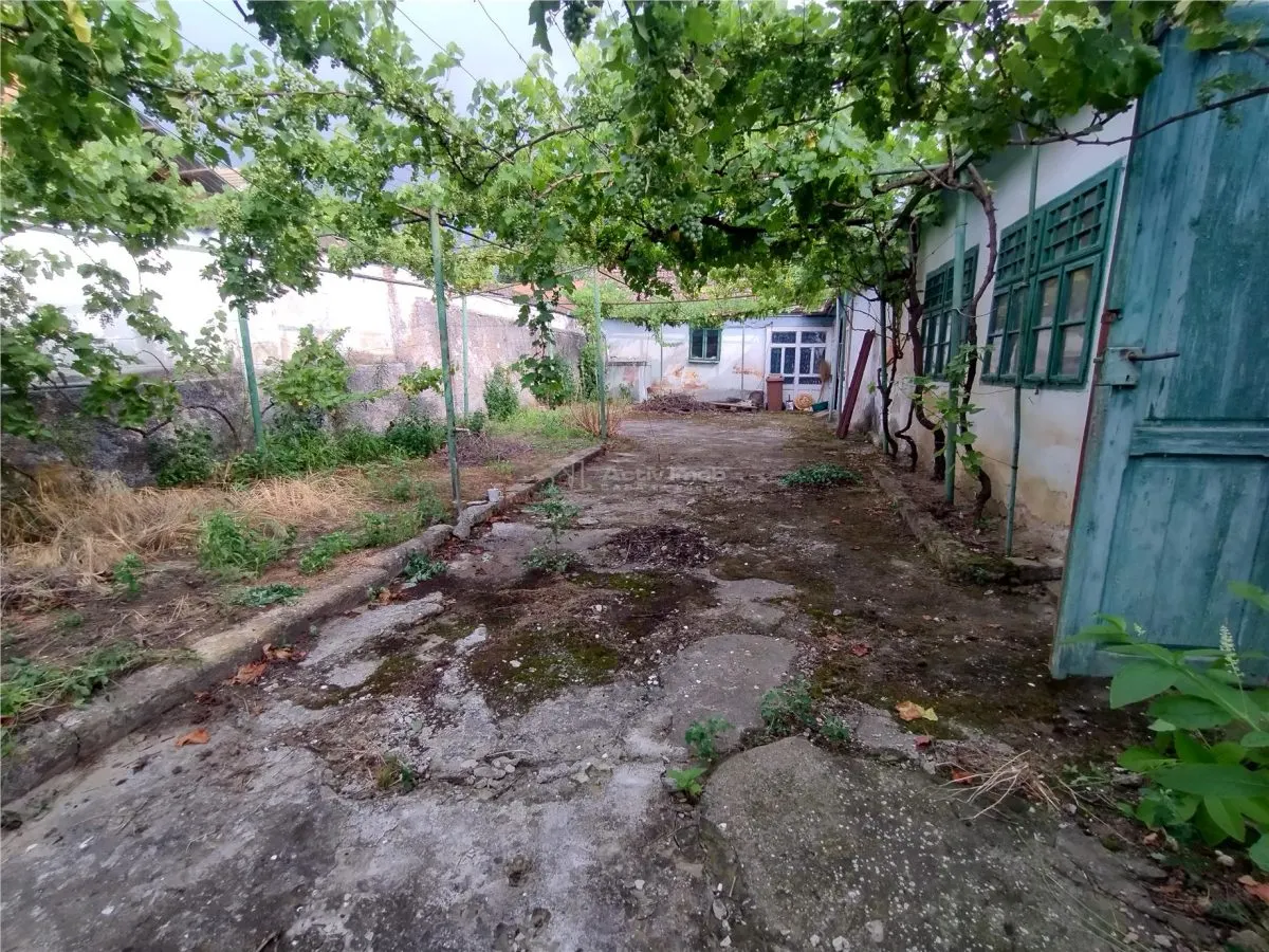 Socol | Casa de 7 Habitaciones | Planta Baja + Desván | 546 sqm Terreno - foto 13