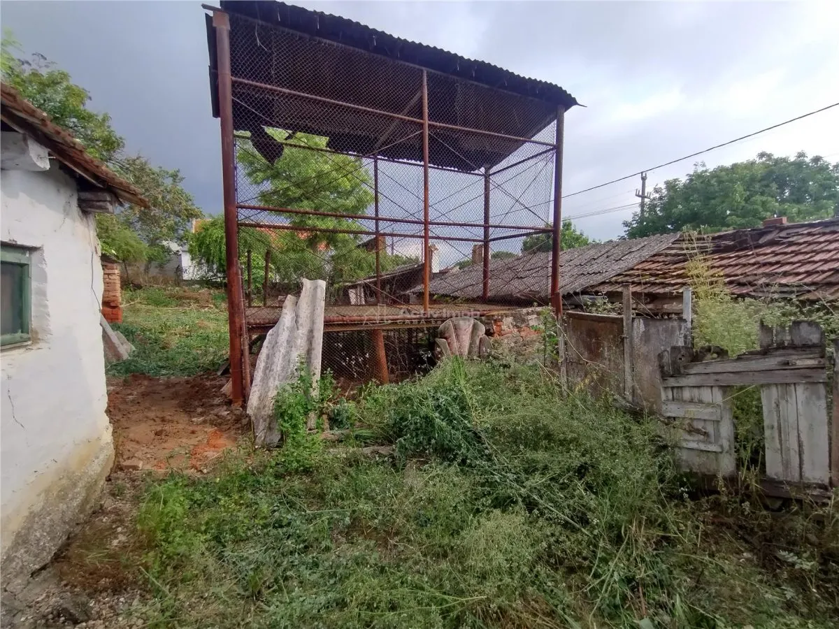 Socol | Casa de 7 Habitaciones | Planta Baja + Desván | 546 sqm Terreno - foto 14