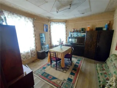 Socol | Casa de 7 Habitaciones | Planta Baja + Desván | 546 sqm Terreno - foto 20