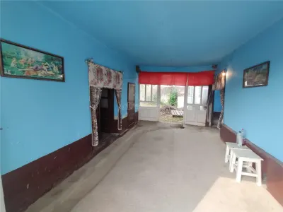 Socol | Casa de 7 Habitaciones | Planta Baja + Desván | 546 sqm Terreno - foto 6