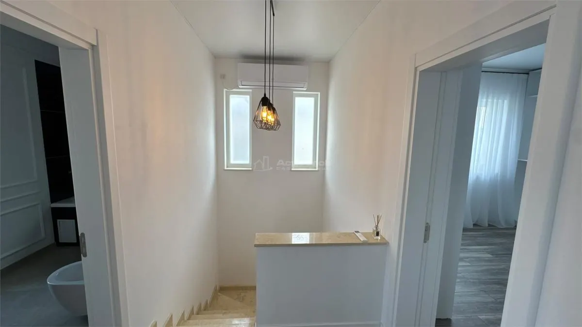 Villa Unifamiliar, Tamasi Corbeanca – 4 Dormitorios, 2 Baños, 140 m² – 380 m² Parcela - foto 11