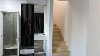 Villa Unifamiliar, Tamasi Corbeanca – 4 Dormitorios, 2 Baños, 140 m² – 380 m² Parcela - foto 12