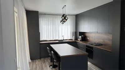Villa Unifamiliar, Tamasi Corbeanca – 4 Dormitorios, 2 Baños, 140 m² – 380 m² Parcela - foto 3