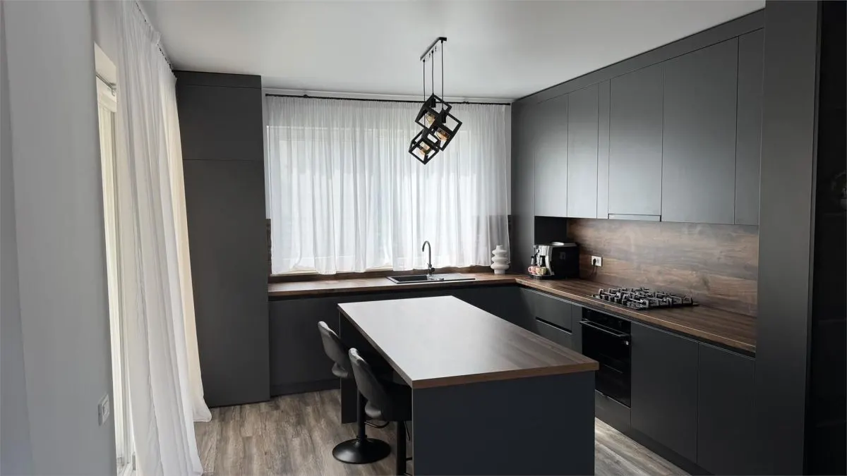 Villa Unifamiliar, Tamasi Corbeanca – 4 Dormitorios, 2 Baños, 140 m² – 380 m² Parcela - foto 3