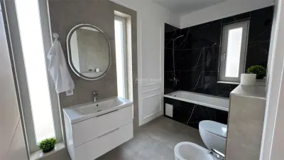 Villa Unifamiliar, Tamasi Corbeanca – 4 Dormitorios, 2 Baños, 140 m² – 380 m² Parcela - foto 4