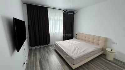 Villa Unifamiliar, Tamasi Corbeanca – 4 Dormitorios, 2 Baños, 140 m² – 380 m² Parcela - foto 5